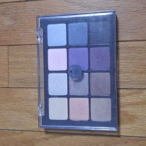ViseArt palette